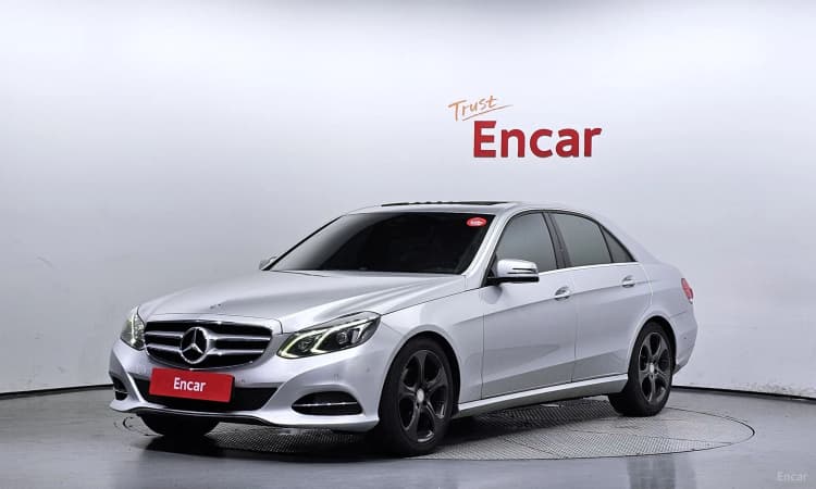 E-Class W212