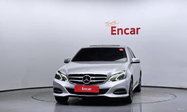 E-Class W212
