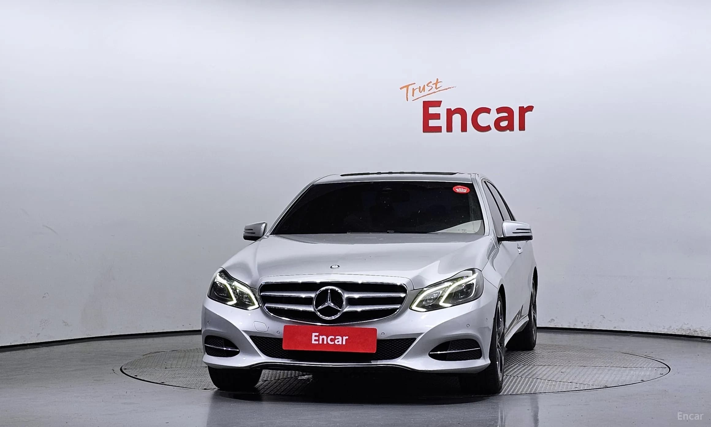 E-Class W212