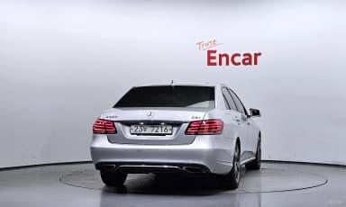 E-Class W212