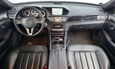 E-Class W212