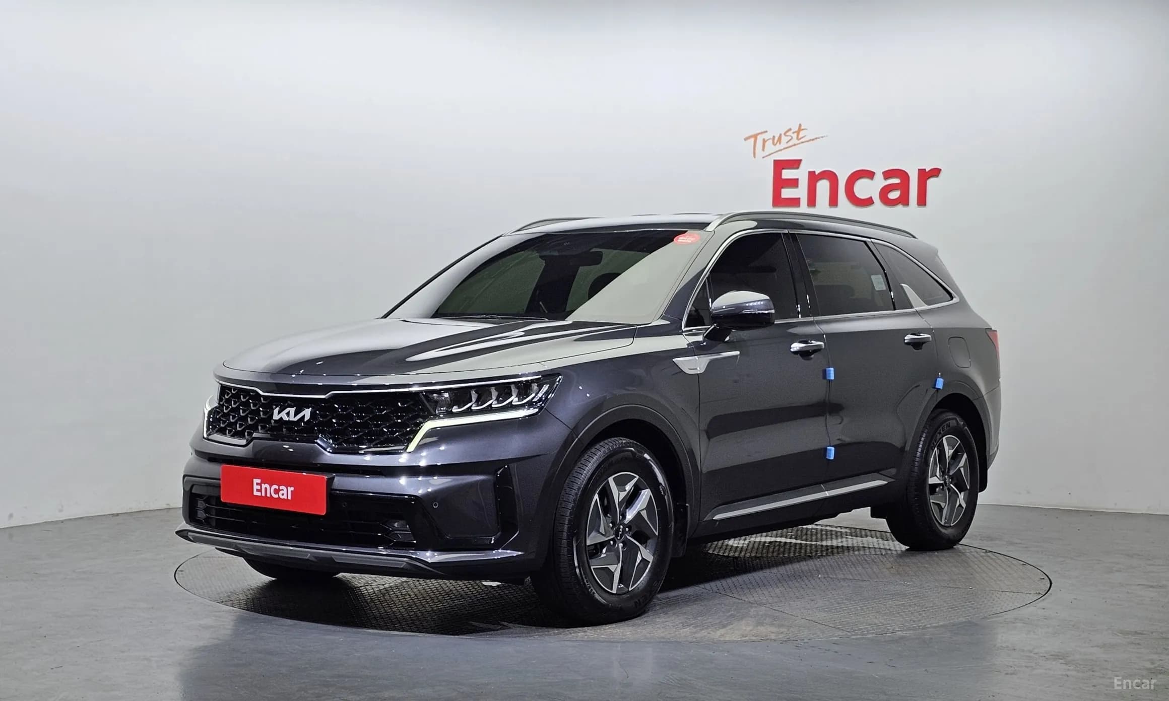 Sorento 4th generation