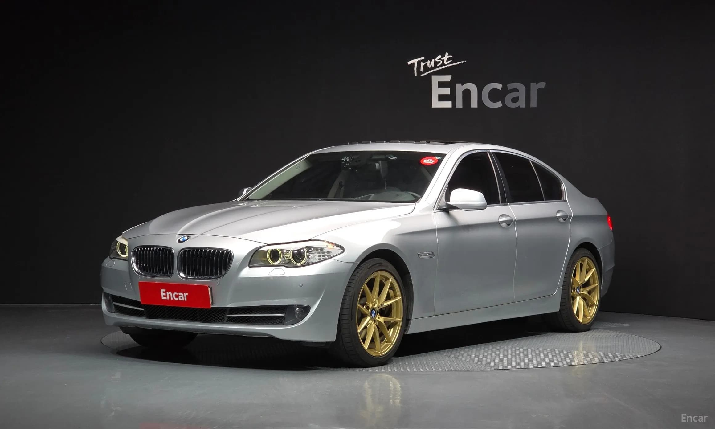 5 Series (F10)