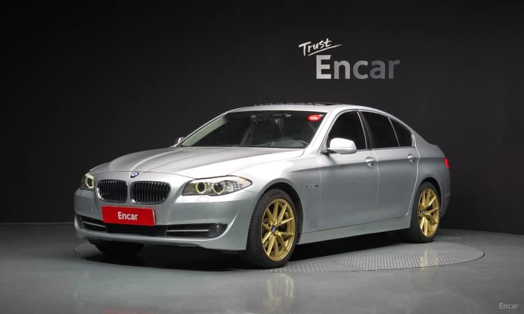 5 Series (F10)