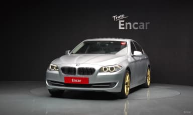 5 Series (F10)