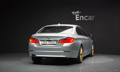 5 Series (F10)