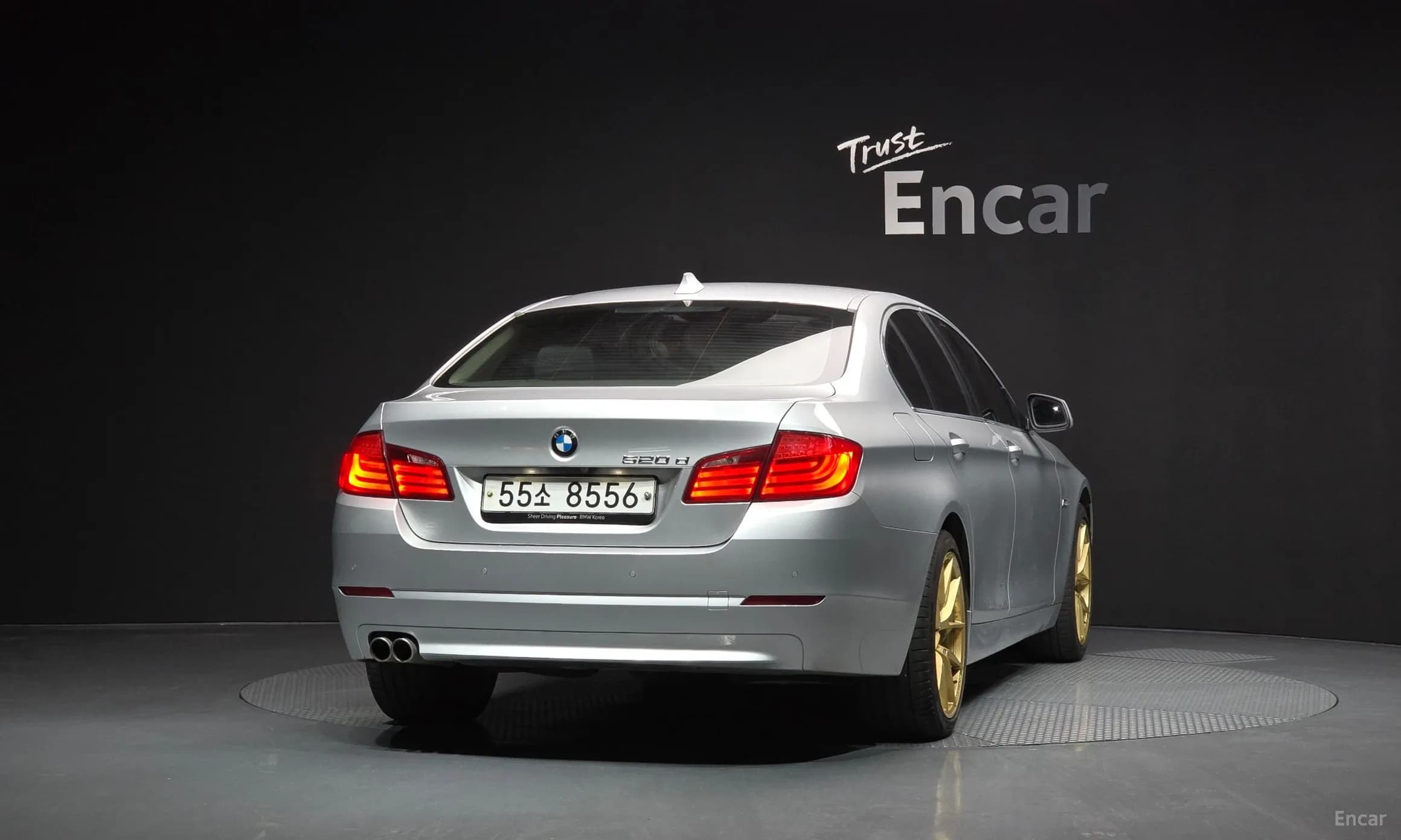 5 Series (F10)