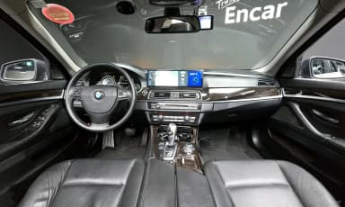 5 Series (F10)