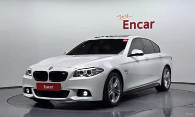 5 Series (F10)