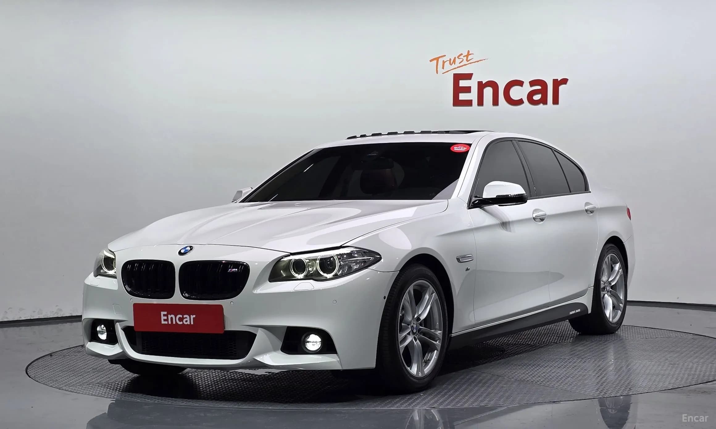 5 Series (F10)