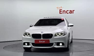 5 Series (F10)
