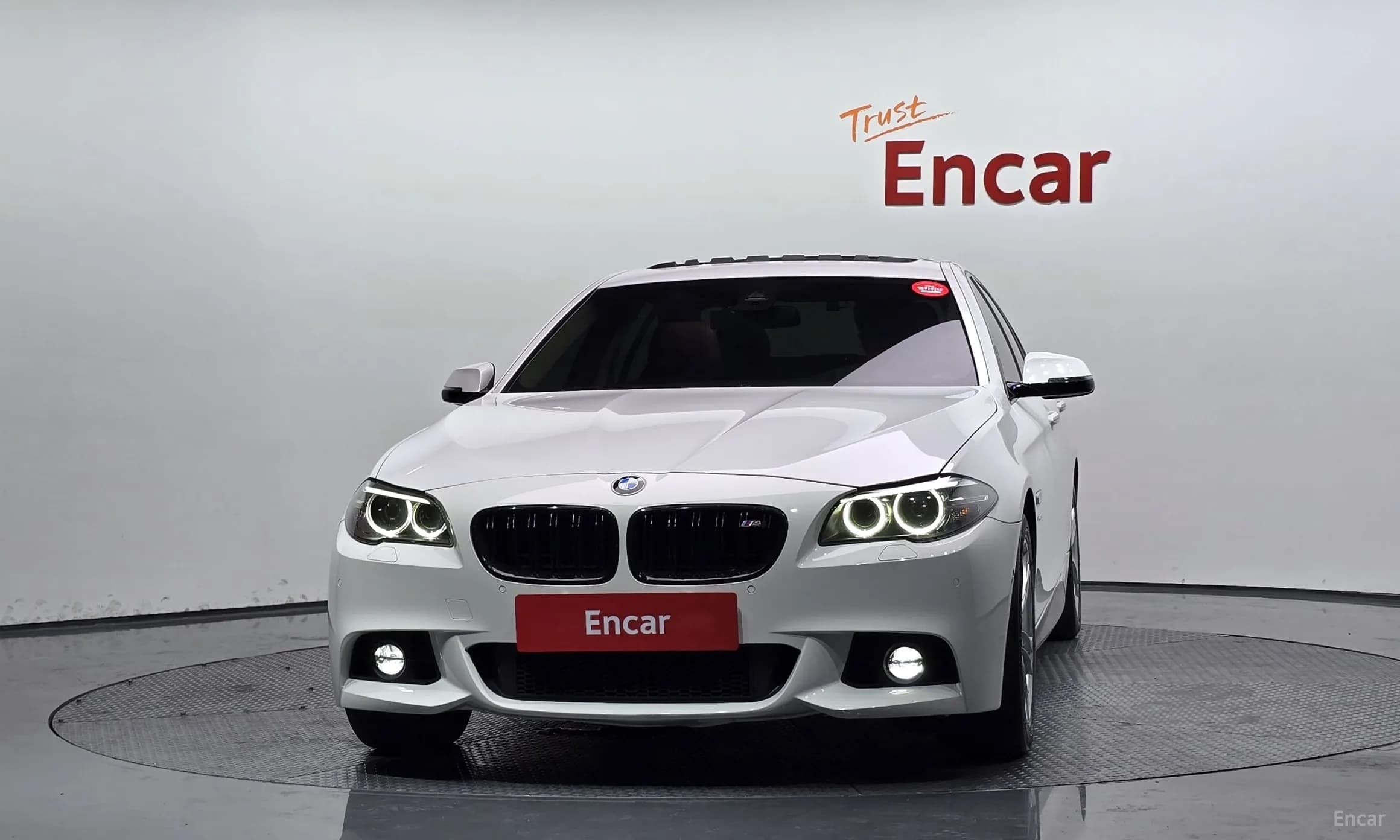 5 Series (F10)