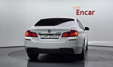 5 Series (F10)