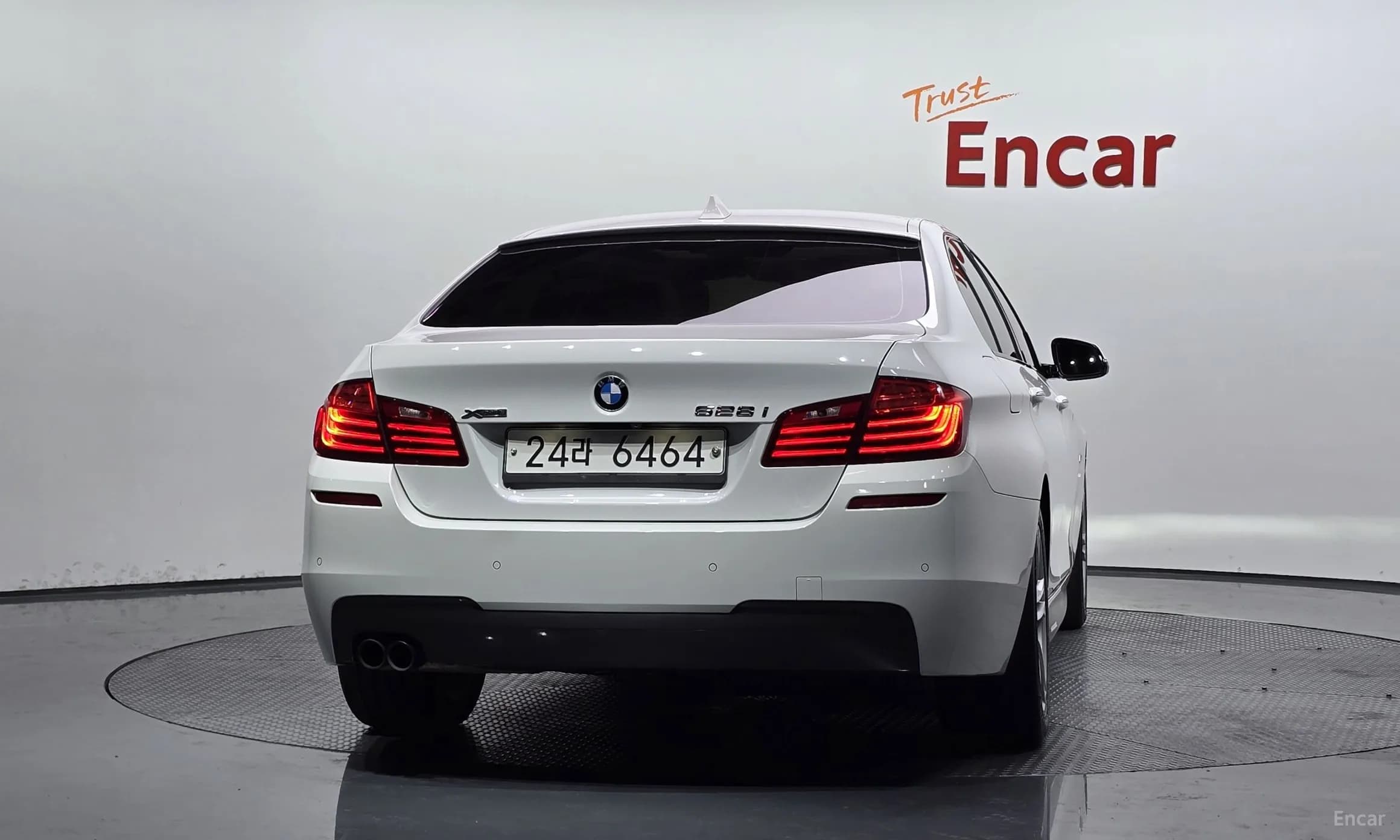 5 Series (F10)