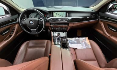 5 Series (F10)