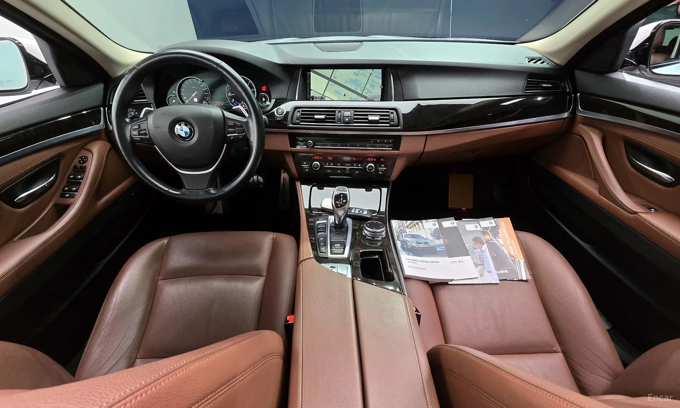 5 Series (F10)