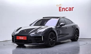 Panamera (971)