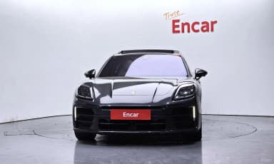 Panamera (971)