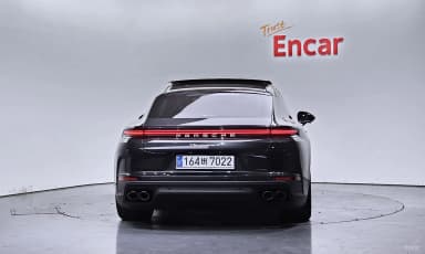 Panamera (971)