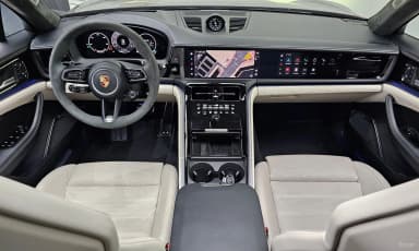 Panamera (971)