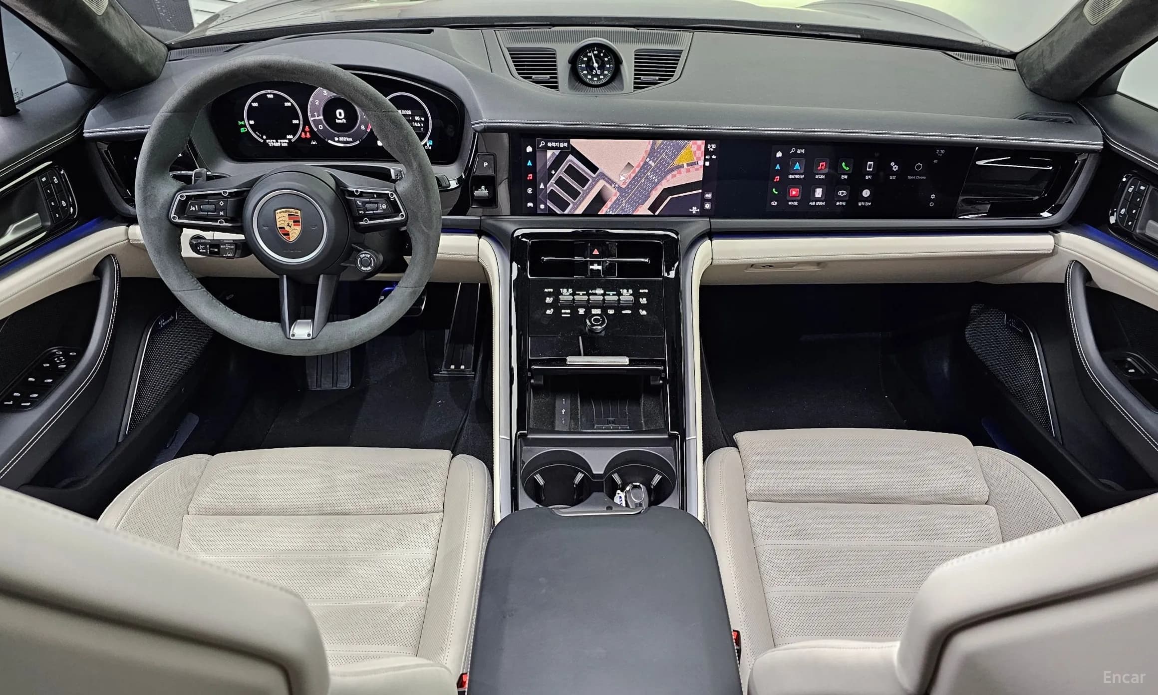 Panamera (971)