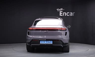 Macan EV