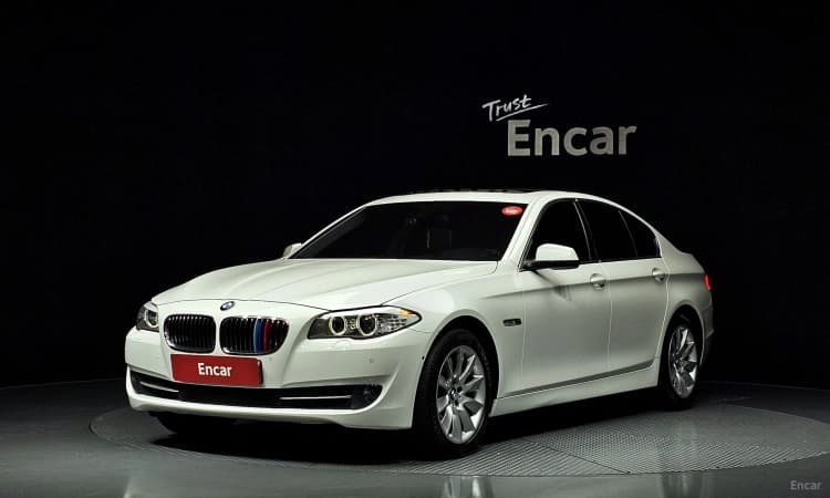 5 Series (F10)