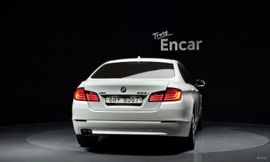 5 Series (F10)