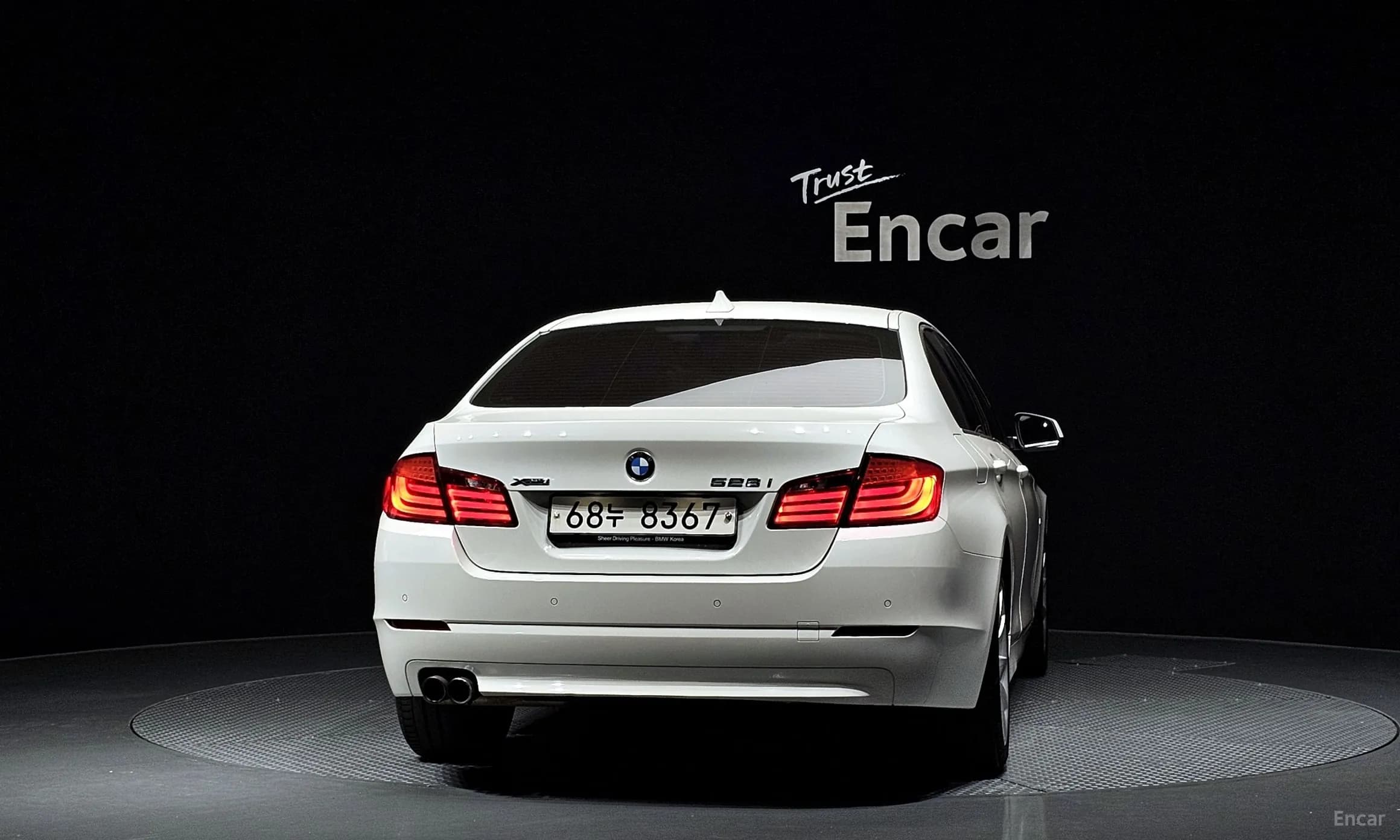 5 Series (F10)