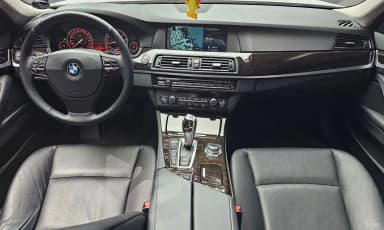 5 Series (F10)