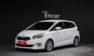 All new Karens