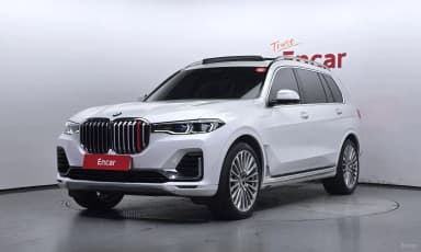 X7 (G07)