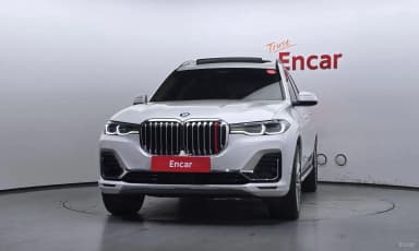 X7 (G07)