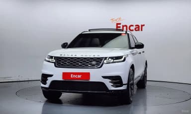 Range Rover Bella