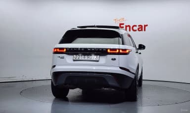 Range Rover Bella