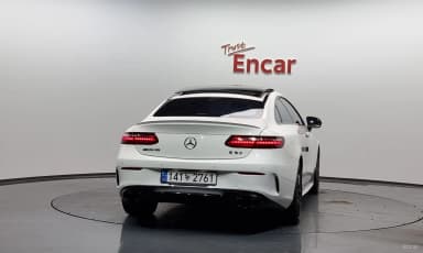 E-Class W213