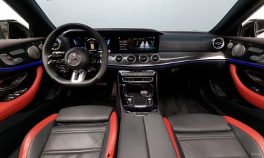 E-Class W213