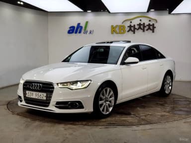 New A6