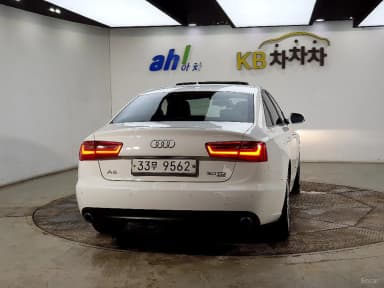 New A6