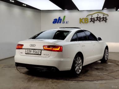 New A6