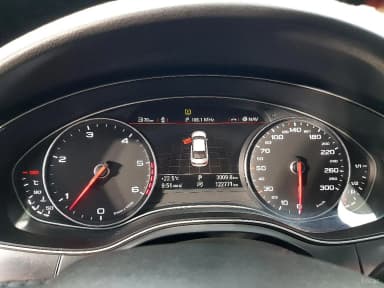 New A6