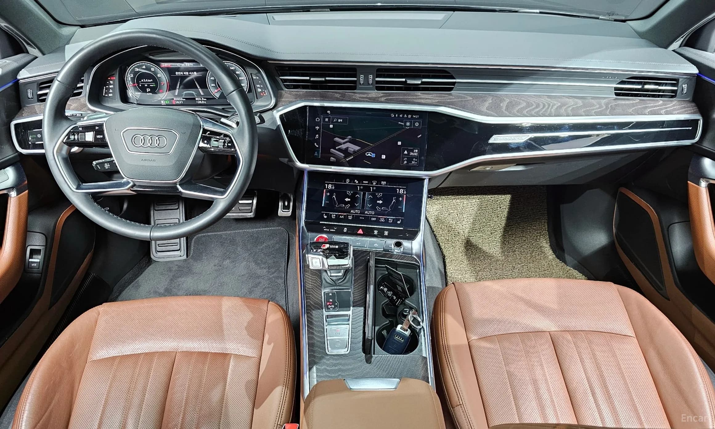 A6 (C8)