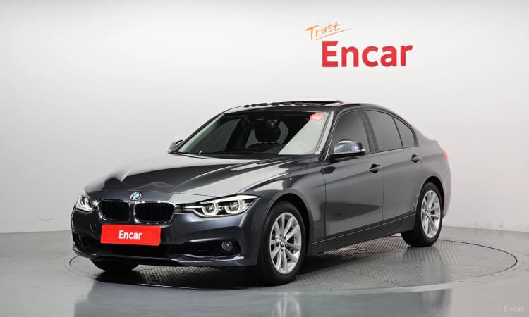 3 Series (F30)