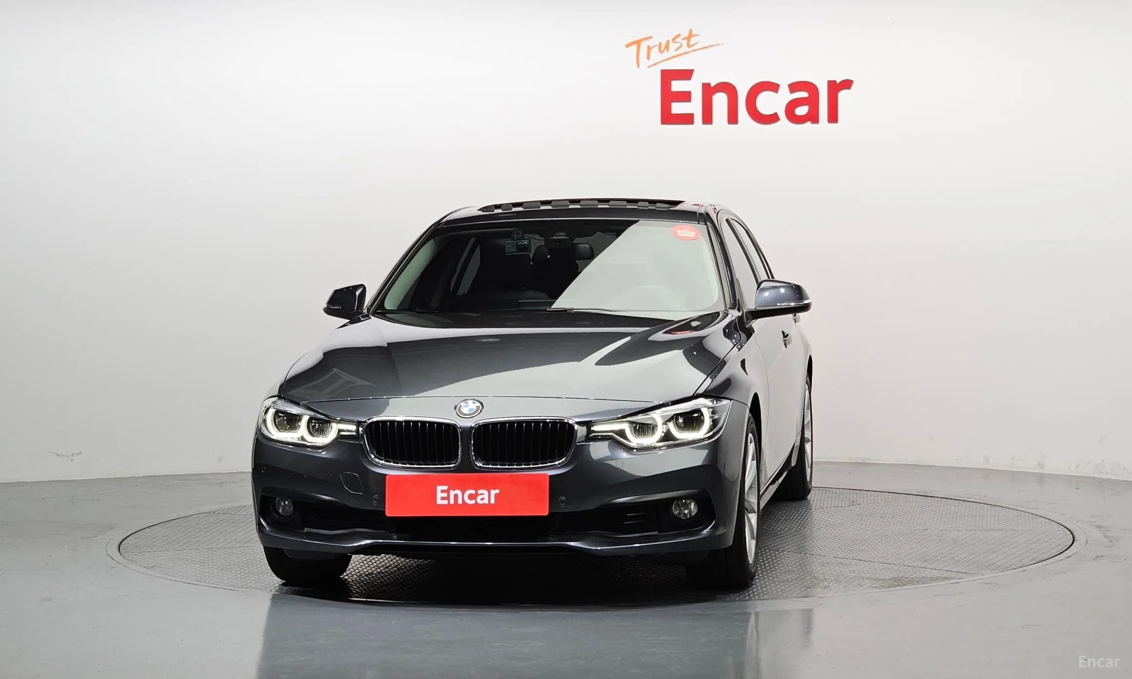 3 Series (F30)