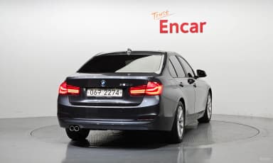 3 Series (F30)