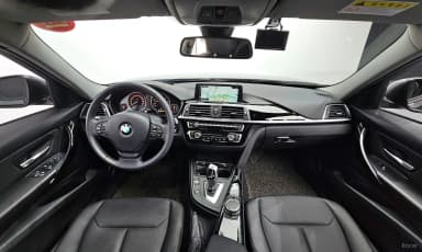 3 Series (F30)