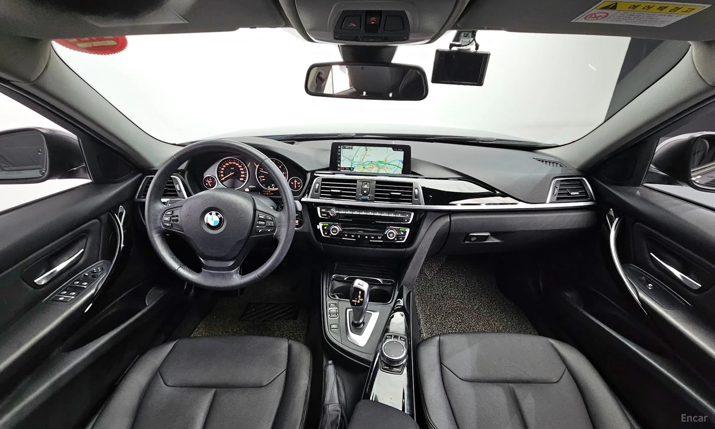 3 Series (F30)
