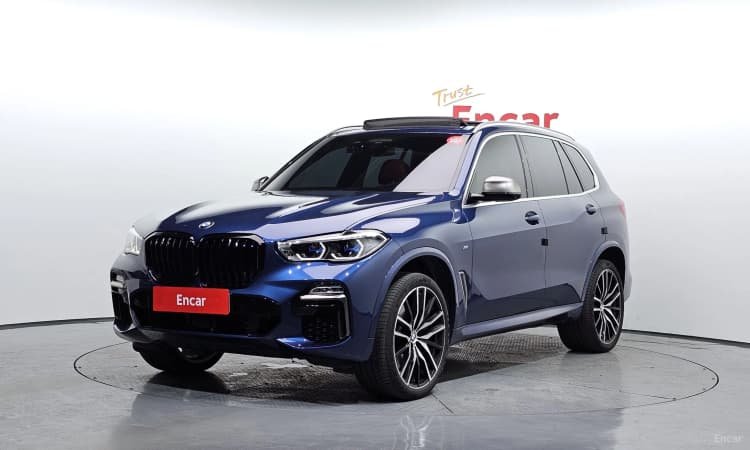 X5 (G05)