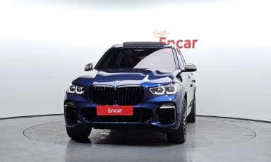 X5 (G05)
