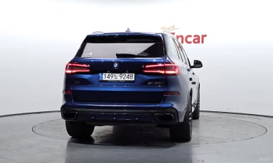 X5 (G05)